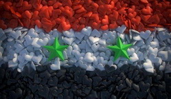 Syria . 1